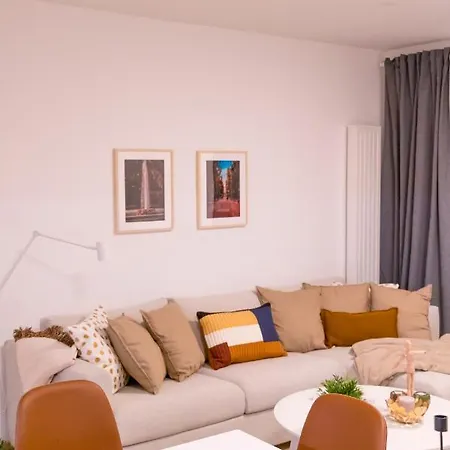 Fresh Comfort By Irundo Zagreb