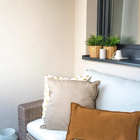Fresh Comfort By Irundo *
