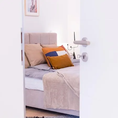 Fresh Comfort By Irundo Apartment Zagreb