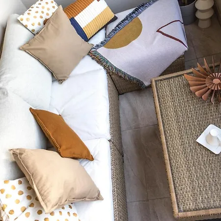Apartment Fresh Comfort By Irundo