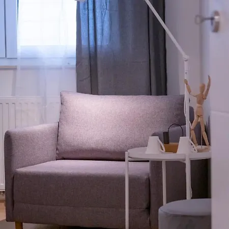 Fresh Comfort By Irundo *