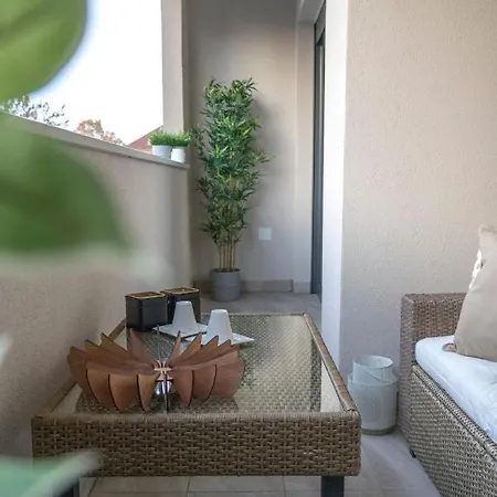 Apartment Fresh Comfort By Irundo *