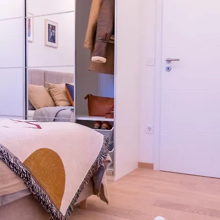 Fresh Comfort By Irundo * Zagreb