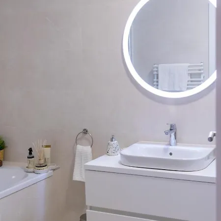 Fresh Comfort By Irundo