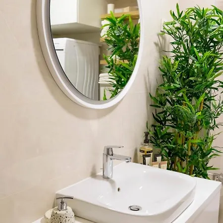 Fresh Comfort By Irundo * Zagreb